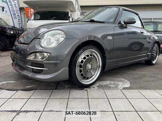 Daihatsu COPEN 2004-11 8098523-9