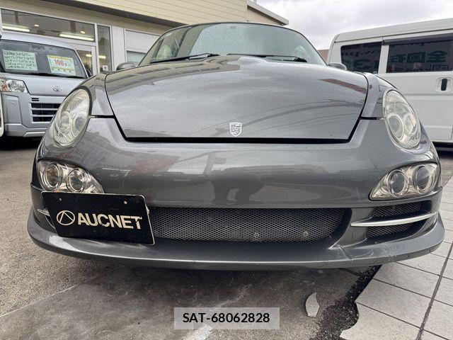 Daihatsu COPEN 2004-11 8098523-10