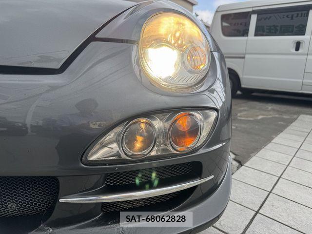 Daihatsu COPEN 2004-11 8098523-17