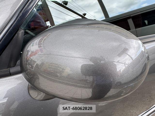 Daihatsu COPEN 2004-11 8098523-19