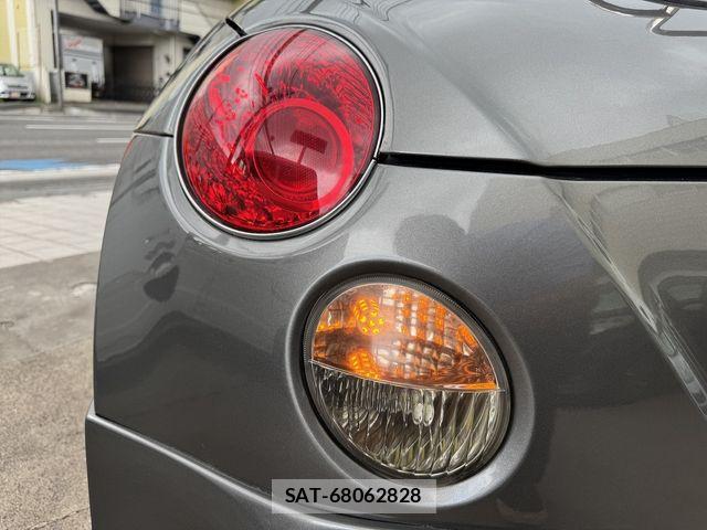 Daihatsu COPEN 2004-11 8098523-21