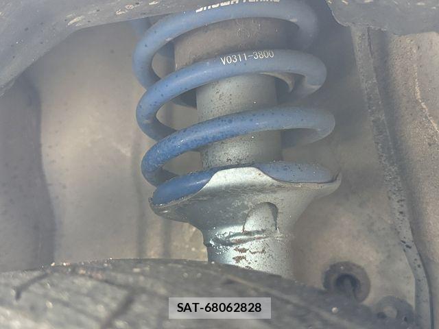 Daihatsu COPEN 2004-11 8098523-29