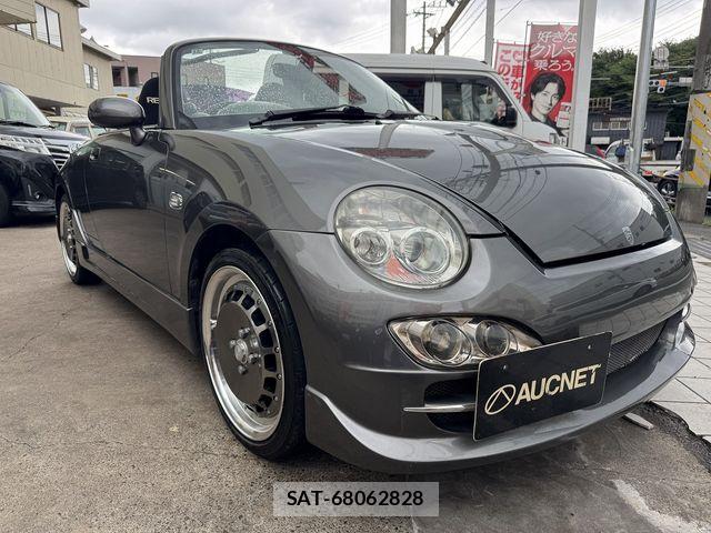 Daihatsu COPEN 2004-11 8098523-4