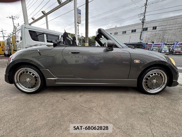 Daihatsu COPEN 2004-11 8098523-5