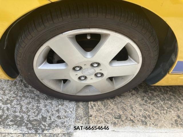 Daihatsu COPEN 2004-01 8098530-10