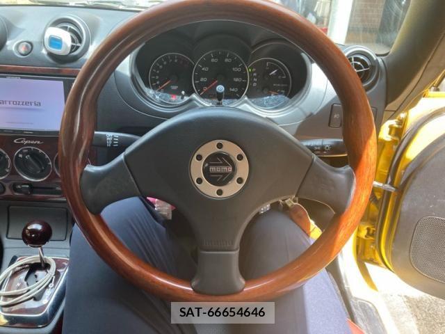 Daihatsu COPEN 2004-01 8098530-11
