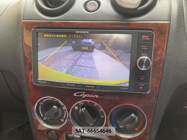 Daihatsu COPEN 2004-01 8098530-15