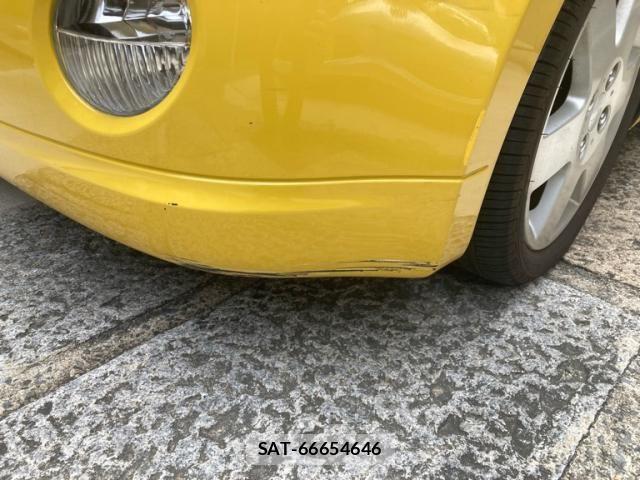 Daihatsu COPEN 2004-01 8098530-3