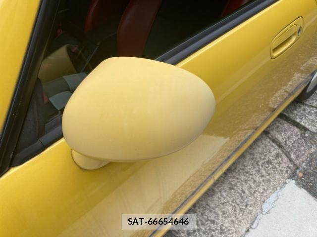 Daihatsu COPEN 2004-01 8098530-6