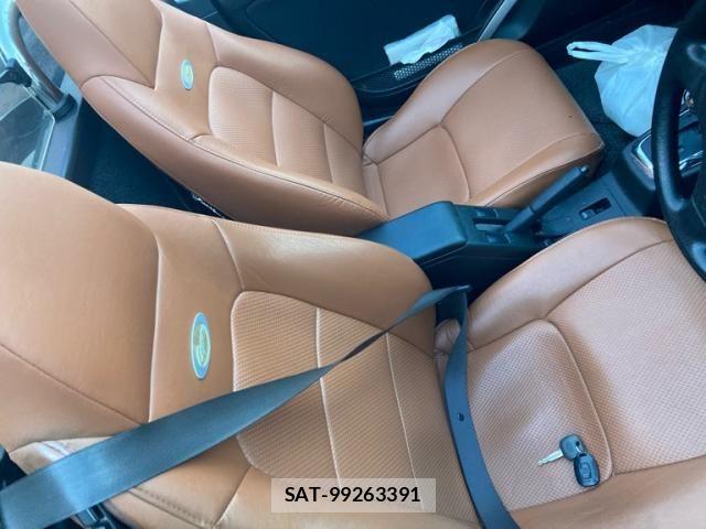 Daihatsu COPEN 2008-02 8098528-9