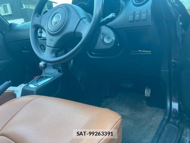 Daihatsu COPEN 2008-02 8098528-10