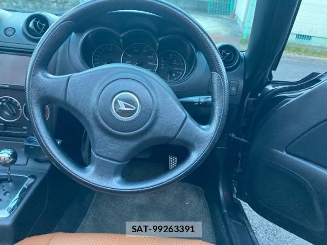 Daihatsu COPEN 2008-02 8098528-11