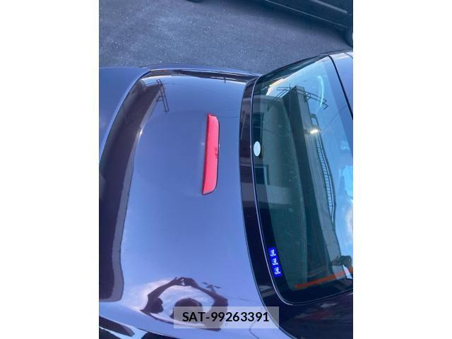 Daihatsu COPEN 2008-02 8098528-5