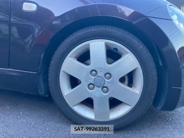 Daihatsu COPEN 2008-02 8098528-6