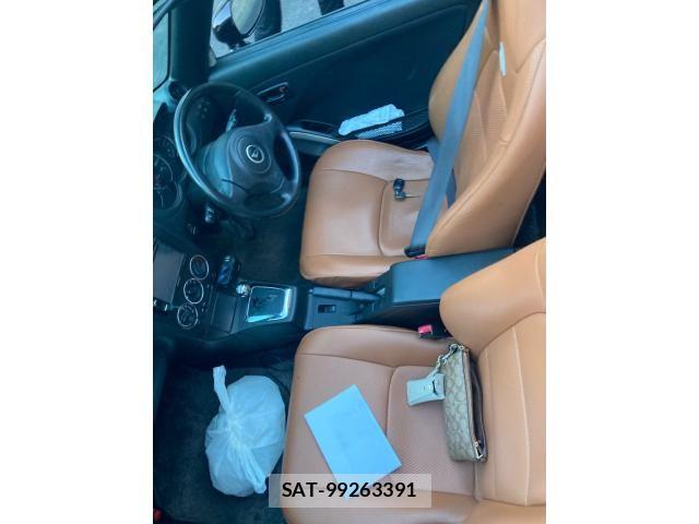 Daihatsu COPEN 2008-02 8098528-8