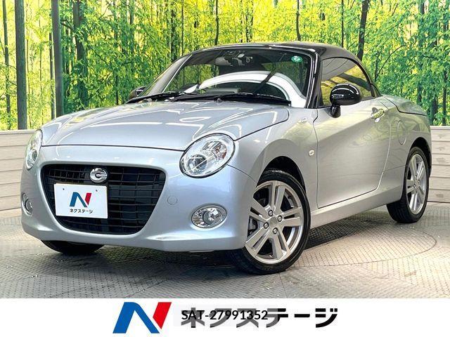 Daihatsu COPEN 2024-11 8129413-0