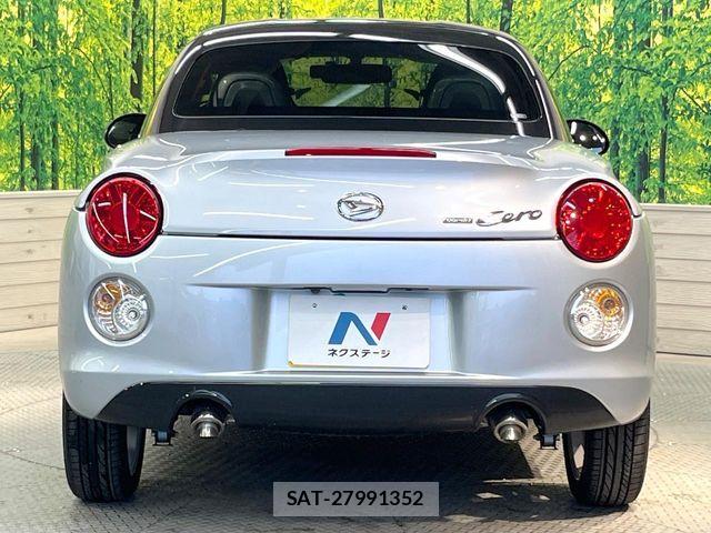 Daihatsu COPEN 2024-11 8129413-14