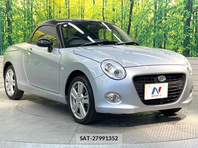 Daihatsu COPEN 2024-11 8129413-15