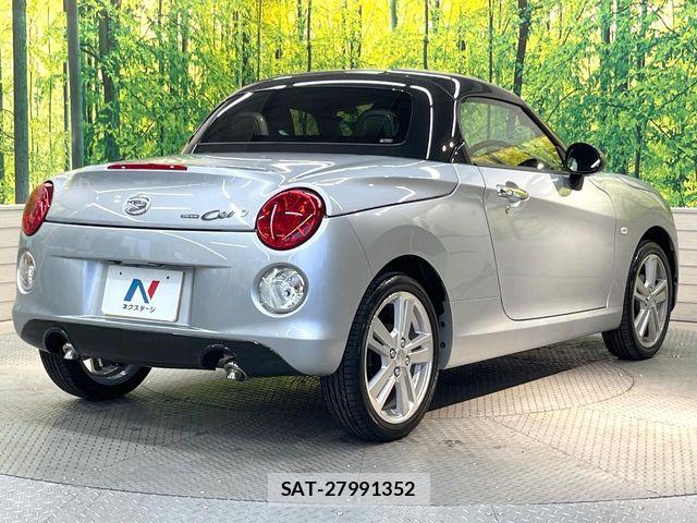 Daihatsu COPEN 2024-11 8129413-16