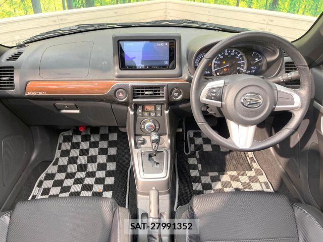 Daihatsu COPEN 2024-11 8129413-1