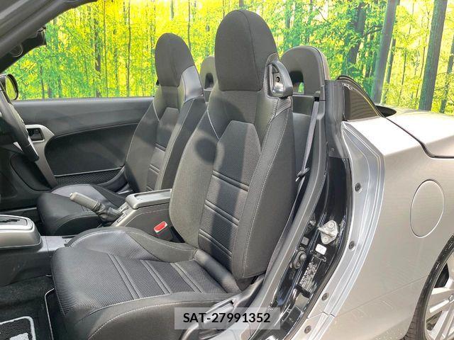 Daihatsu COPEN 2024-11 8129413-8