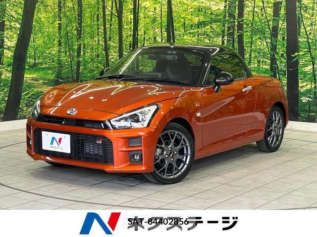Daihatsu COPEN 2021-08 8129421-0