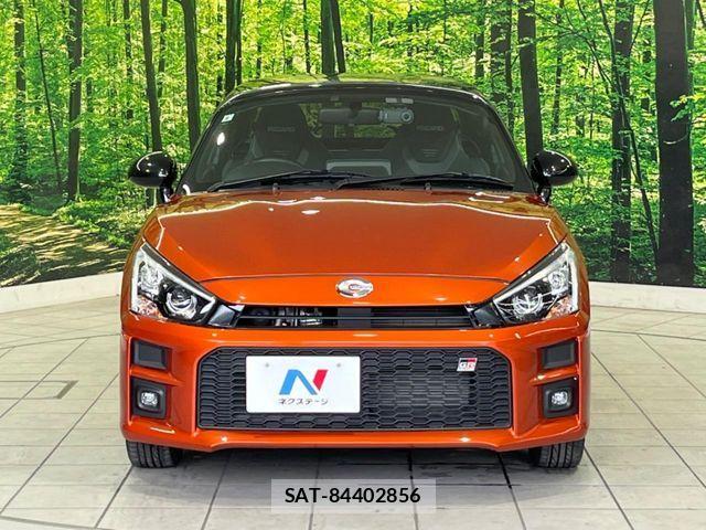 Daihatsu COPEN 2021-08 8129421-11