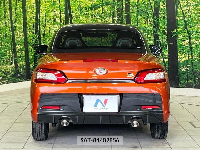 Daihatsu COPEN 2021-08 8129421-12