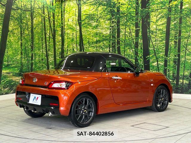 Daihatsu COPEN 2021-08 8129421-14