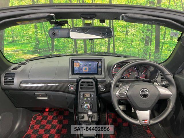Daihatsu COPEN 2021-08 8129421-1