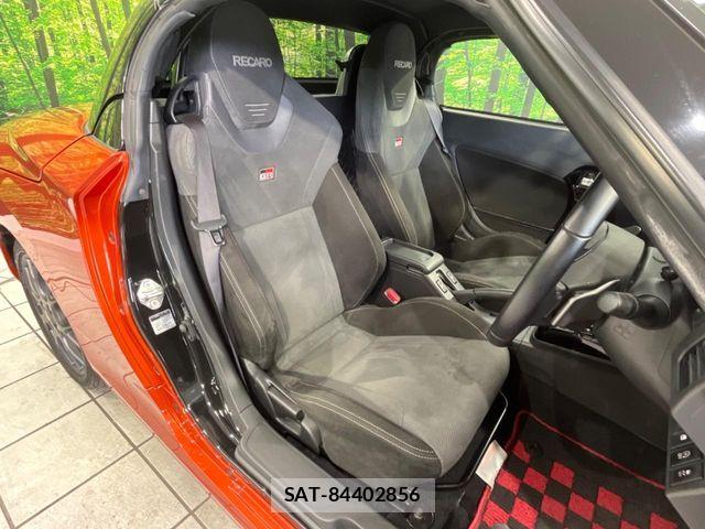 Daihatsu COPEN 2021-08 8129421-7