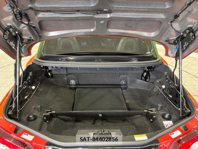 Daihatsu COPEN 2021-08 8129421-8