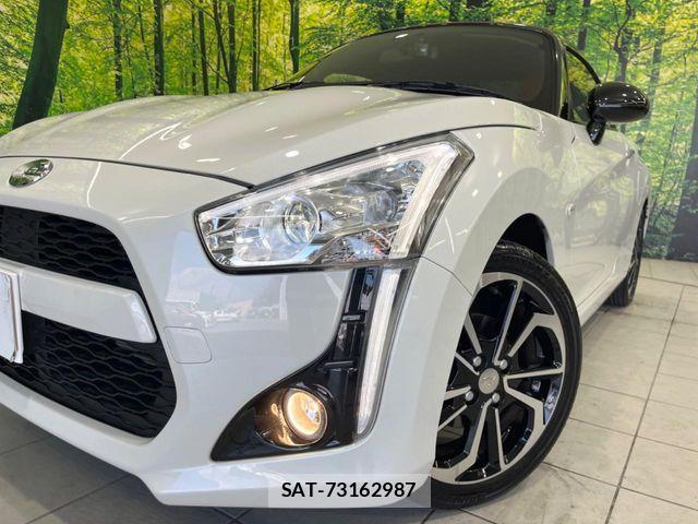 Daihatsu COPEN 2023-12 8129414-10