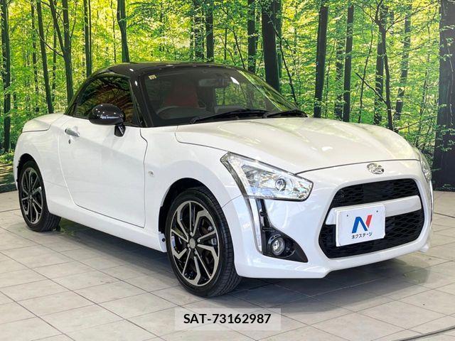 Daihatsu COPEN 2023-12 8129414-14