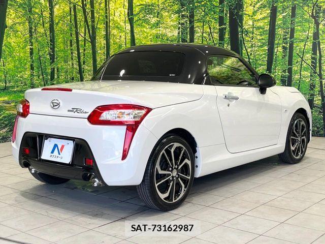 Daihatsu COPEN 2023-12 8129414-15