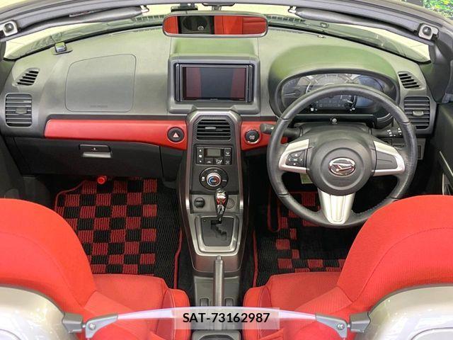 Daihatsu COPEN 2023-12 8129414-1