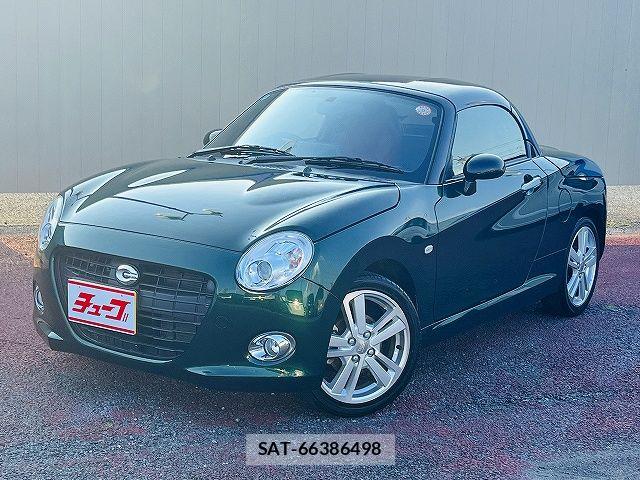Daihatsu COPEN 2020-09 8129424-0