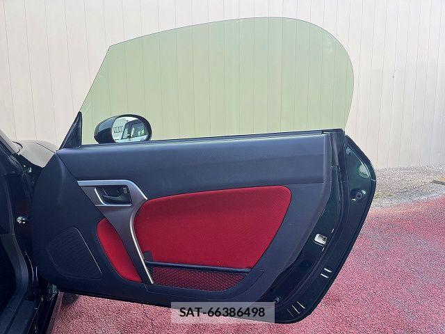 Daihatsu COPEN 2020-09 8129424-9