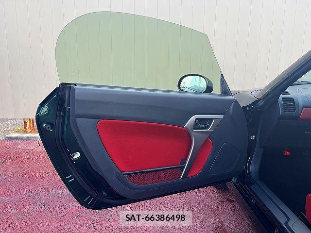 Daihatsu COPEN 2020-09 8129424-12