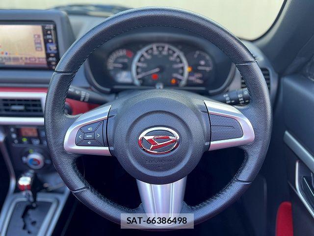 Daihatsu COPEN 2020-09 8129424-13