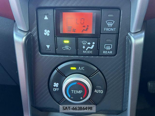 Daihatsu COPEN 2020-09 8129424-14
