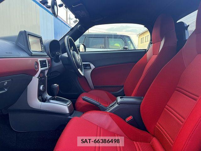 Daihatsu COPEN 2020-09 8129424-18