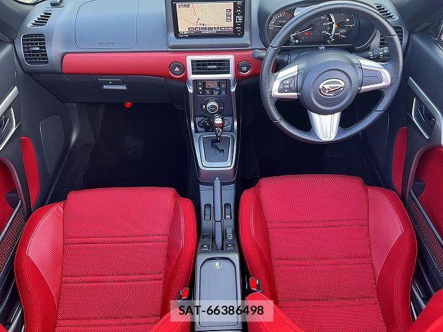 Daihatsu COPEN 2020-09 8129424-1