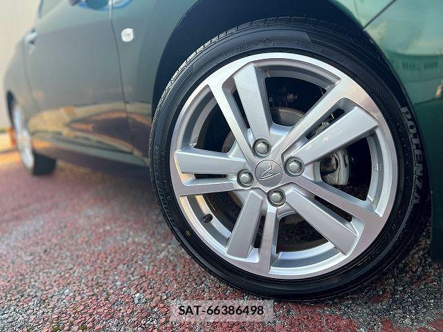 Daihatsu COPEN 2020-09 8129424-26