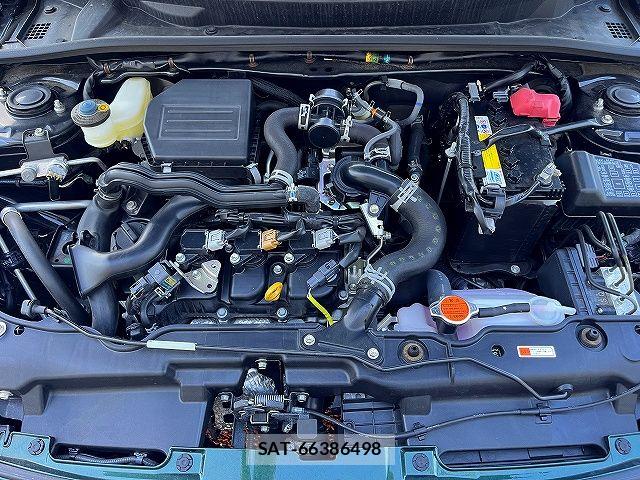 Daihatsu COPEN 2020-09 8129424-27