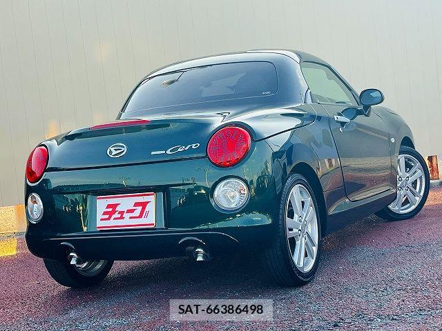 Daihatsu COPEN 2020-09 8129424-2