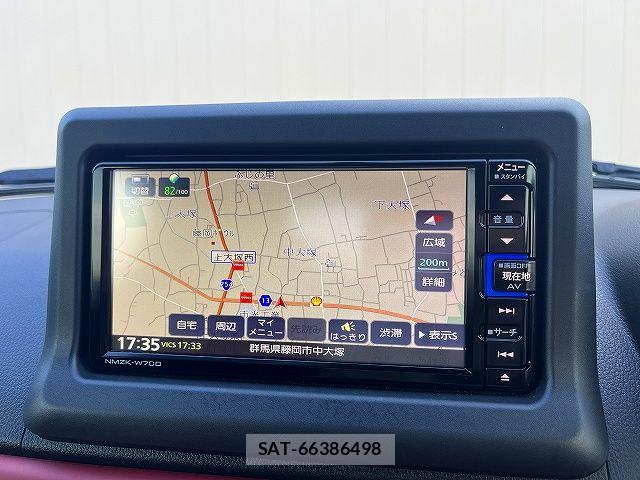 Daihatsu COPEN 2020-09 8129424-4