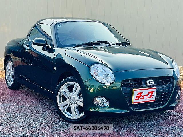 Daihatsu COPEN 2020-09 8129424-6