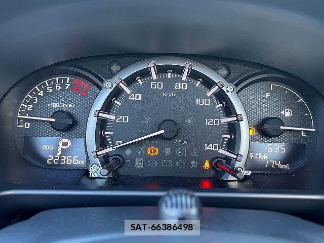 Daihatsu COPEN 2020-09 8129424-7