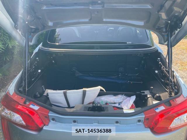 Daihatsu COPEN 2014-08 8129430-11